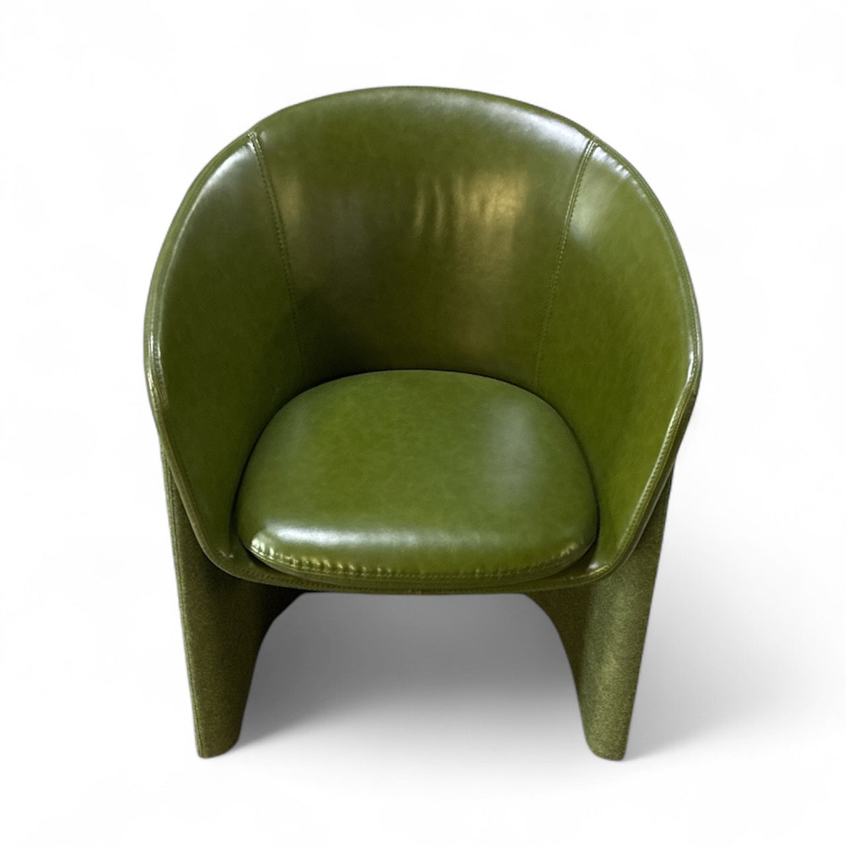 Davis SEBA SE-1020 Chair with Contrasting Upholstery