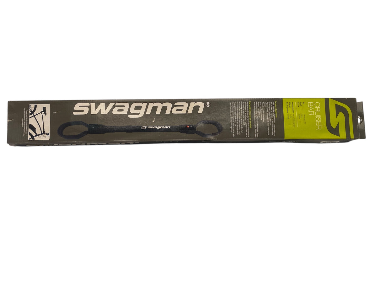 Swagman 63999 Cruiser Bar Bike Frame Adapter