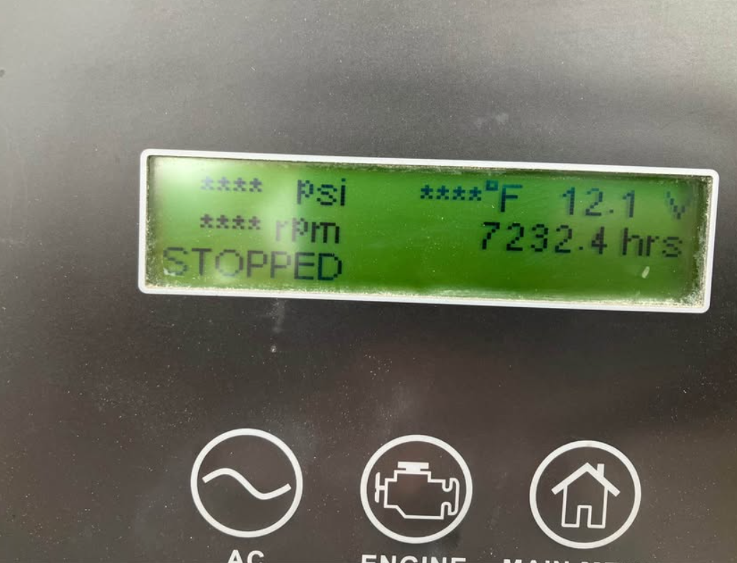 Caterpillar XQ125 100 kW Power System – Jobsite Ready