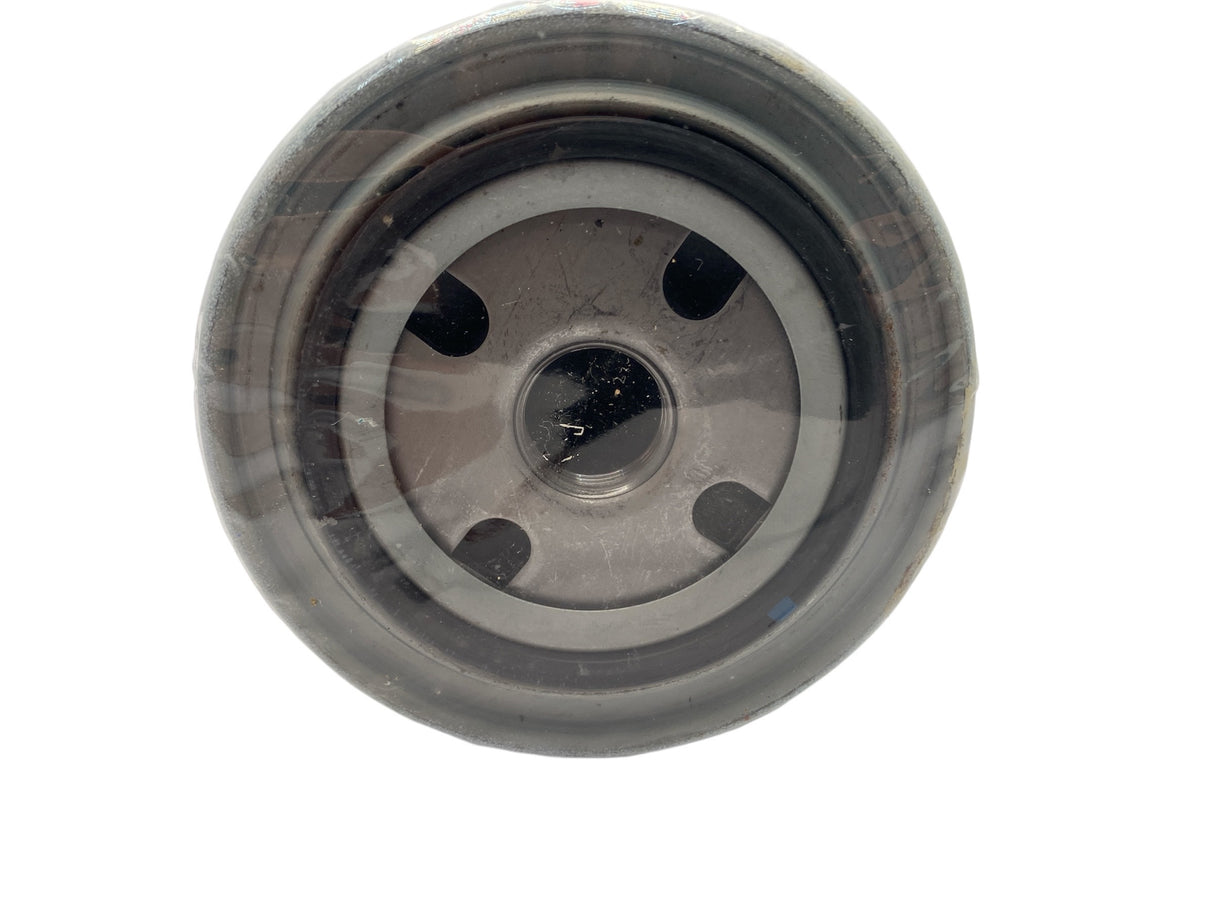 Close-up ZF 3209308036 Transmission Oil Filter – OEM Replacement for ZF Marine and Industrial Transmissions