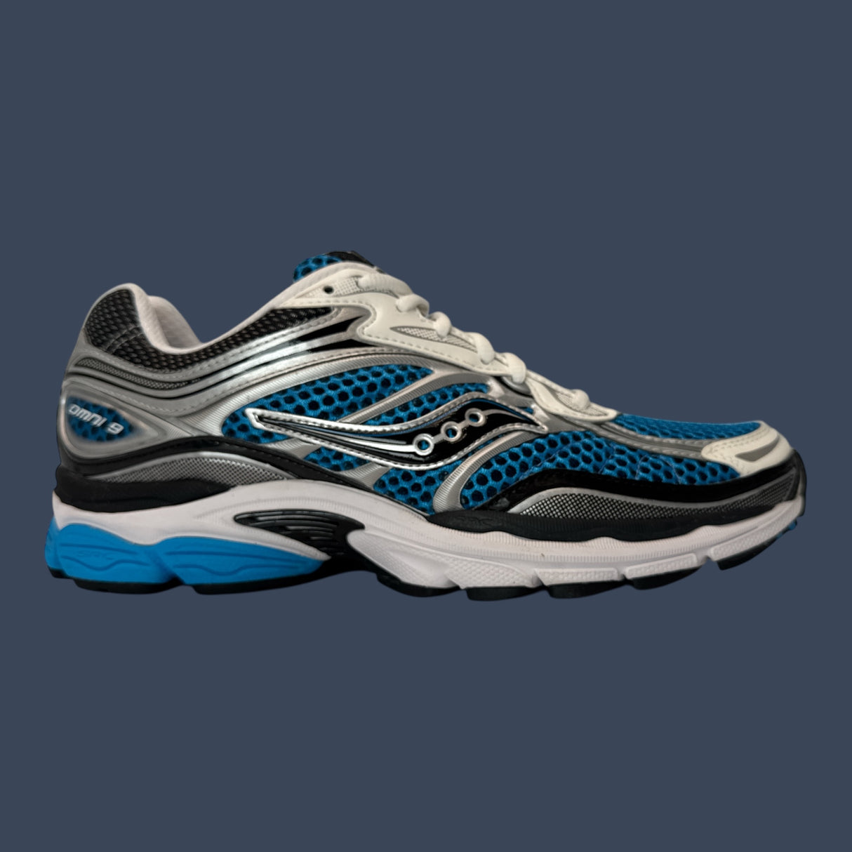 Saucony Progrid Omni 9 S70739-4