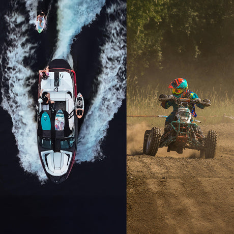 Marine & Powersports