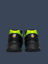 Nike Air Max DN8 AMD Black Volt Green | Size 10.5 | HQ4681-010
