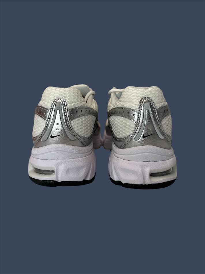 Women’s Nike Air Max Moto 2K White/Photon Dust HQ2056-103 Running Shoes