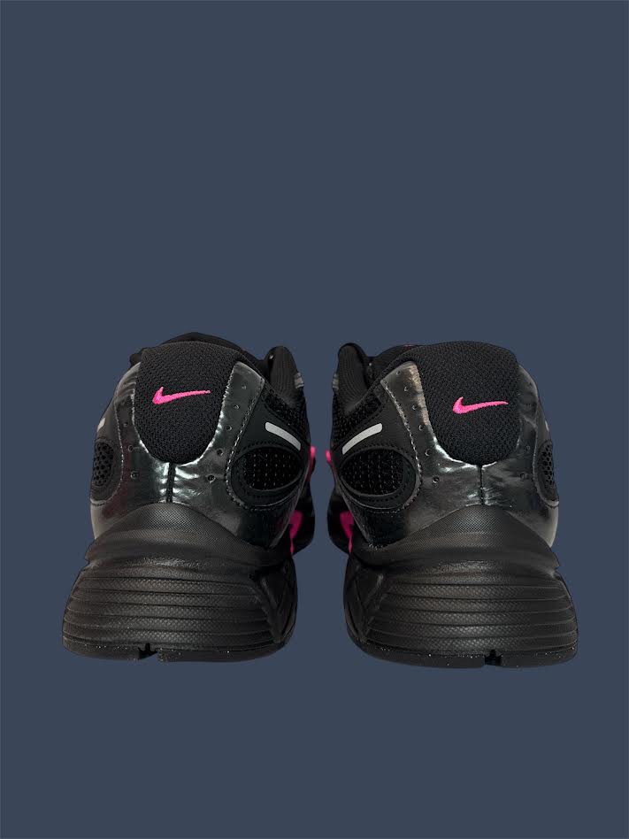 Nike V5 RNR Black Dark Smoke Grey HJ5228-007