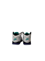 Toddler Air Jordan 5 Retro OG White Grape Ice Size 6C