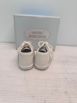 Angel Baby White Dress Shoes – Style 2157