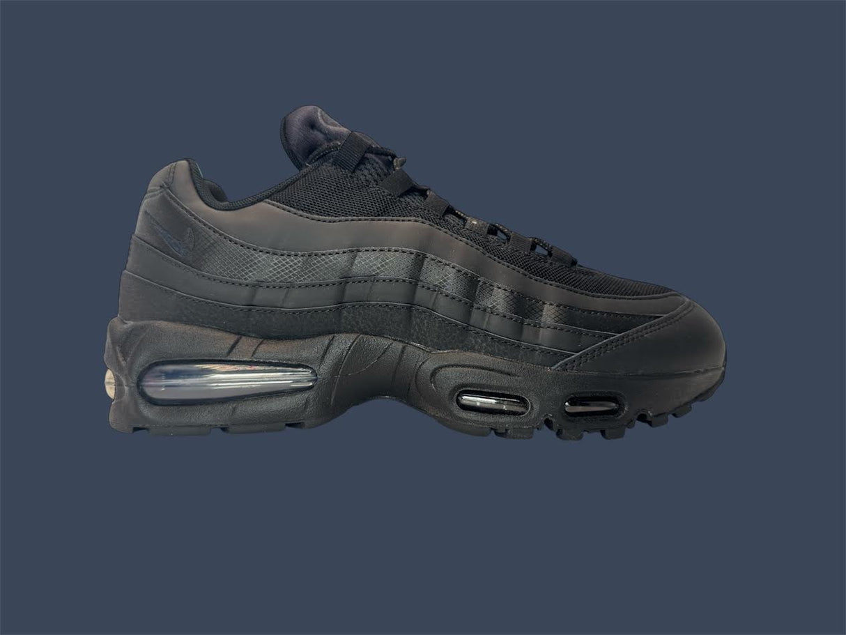 Nike Air Max 95 OG Black Anthracite HM8755-001