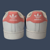 Adidas Superstar II CF EL I Kids White/Sepia – JH7893