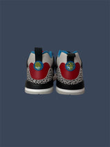Nike Jordan Spizike Low SE Neutral Grey/Anthracite-Maze IM7425-004 Men’s Sneakers