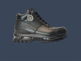Nike Air Max Goadome Black/Black-Black 865031-009 Men’s Waterproof Boot