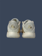 Women’s Nike A’ONE Sail Metallic Gold Size 8 FZ8605-102