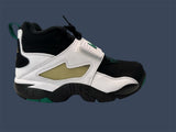 Nike Air Diamond Turf 93 Black Mystic Green IV2240-001