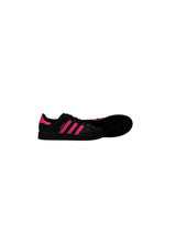 Kids adidas Superstar II Black Pink Size 3 JQ0289