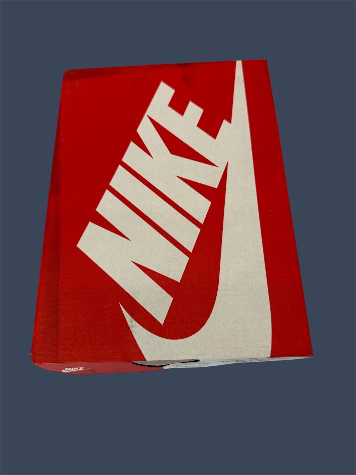 Kids Nike V5 RNR TD White HQ6413-100