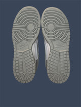 Nike Dunk Low Retro White Light Smoke Grey HF5441-105