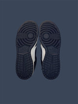 Nike Dunk Low Retro White Midnight Navy HF5441-107