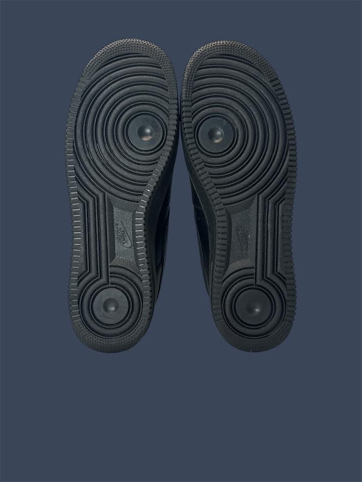 Nike Air Force 1 ’07 Black CW2288-001