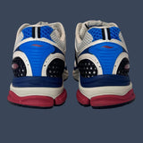 Saucony ProGrid Triumph 4 Grey/Royal/Rust – S70805-2