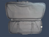 Evolution Outdoor 51284-EV | 1680 Tactical 28" Short Barreled Rifle Case | Black