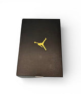 Youth Jordan Spizike Low Black Starfish FQ3950-008