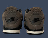 Toddler Air Jordan 4 Retro OG Cave Stone IB4387-200