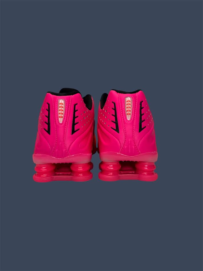 Women’s Nike Shox R4 AB IH2343-600