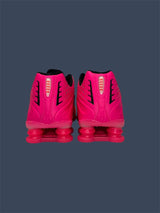 Women’s Nike Shox R4 AB IH2343-600