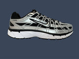 Women’s Nike P-6000 Metallic Silver BV1021-013