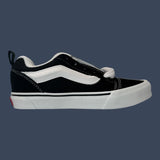 Vans Knu Skool Kids Black/True White – VN000CYU6BT