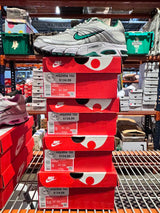 Women’s Nike Air Max Moto 2K White/Stadium Green HQ2056-102 Running Shoes