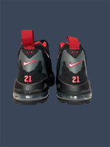 Nike Air DT Max 96 Black White Anthracite HQ3620-010
