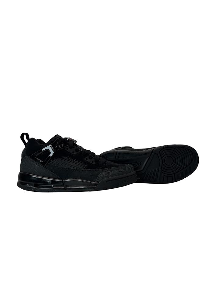 Youth Jordan Spizike Low Black Anthracite GS FQ3950-001