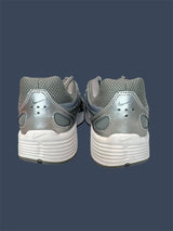 Nike Youth P-6000 GS Metallic Cool Grey White