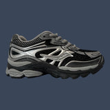Saucony Omni 9 KDZ Kids Silver/Black – SL225C01