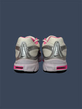 Women’s Nike Air Max Moto 2K White/Pink Spell HQ2056-101 Running Shoes