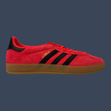Adidas Gazelle Indoor Lucid Red/Black – JR6304