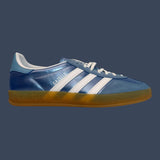Adidas Gazelle Indoor  SUPCOL/FTWWHT/SUPCOL – JS1407
