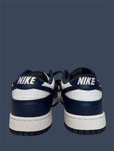 Nike Dunk Low Retro White Midnight Navy HF5441-107