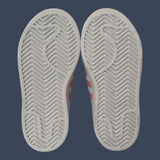 Adidas Superstar II CF EL I Kids White/Sepia – JH7893