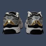 Saucony Omni 9 KDZ Kids Silver/Gold – SL268172
