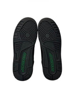 Youth Jordan Spizike Low Black Pine Green GS FQ3950-003