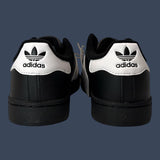 Adidas Superstar II C Core Black/White – JH9981