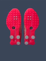 Women’s Nike Shox R4 AB IH2343-600