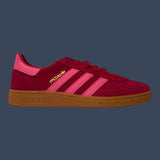 Adidas Handball Spezial C Kids Ruby Red/Lucid Pink/Gum – JP8004