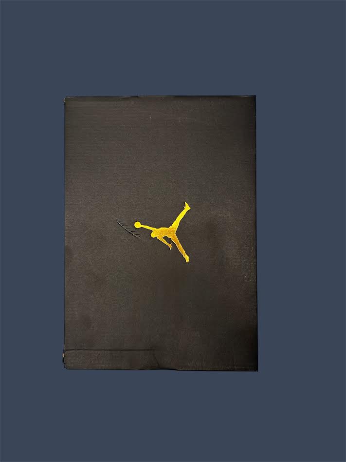 Youth Air Jordan 1 Mid Black Metallic Gold GS DQ8423-071