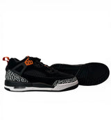 Youth Jordan Spizike Low Black Starfish FQ3950-008
