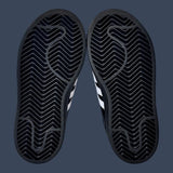 Adidas Superstar II CF EL I Core Black/White – JH9985