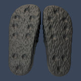 Adidas Adilette 22 J Grey/Black – GREFIV/CBLACK