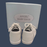 Angel Baby White Dress Shoes – Style 2157